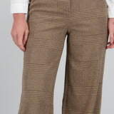 BROWN COMBO