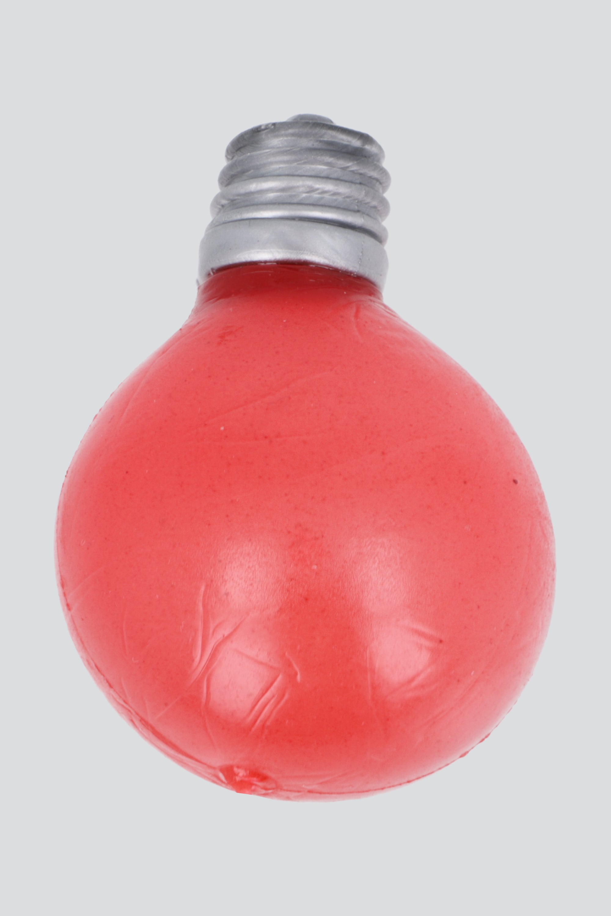 Squishy foco explosión ROJO