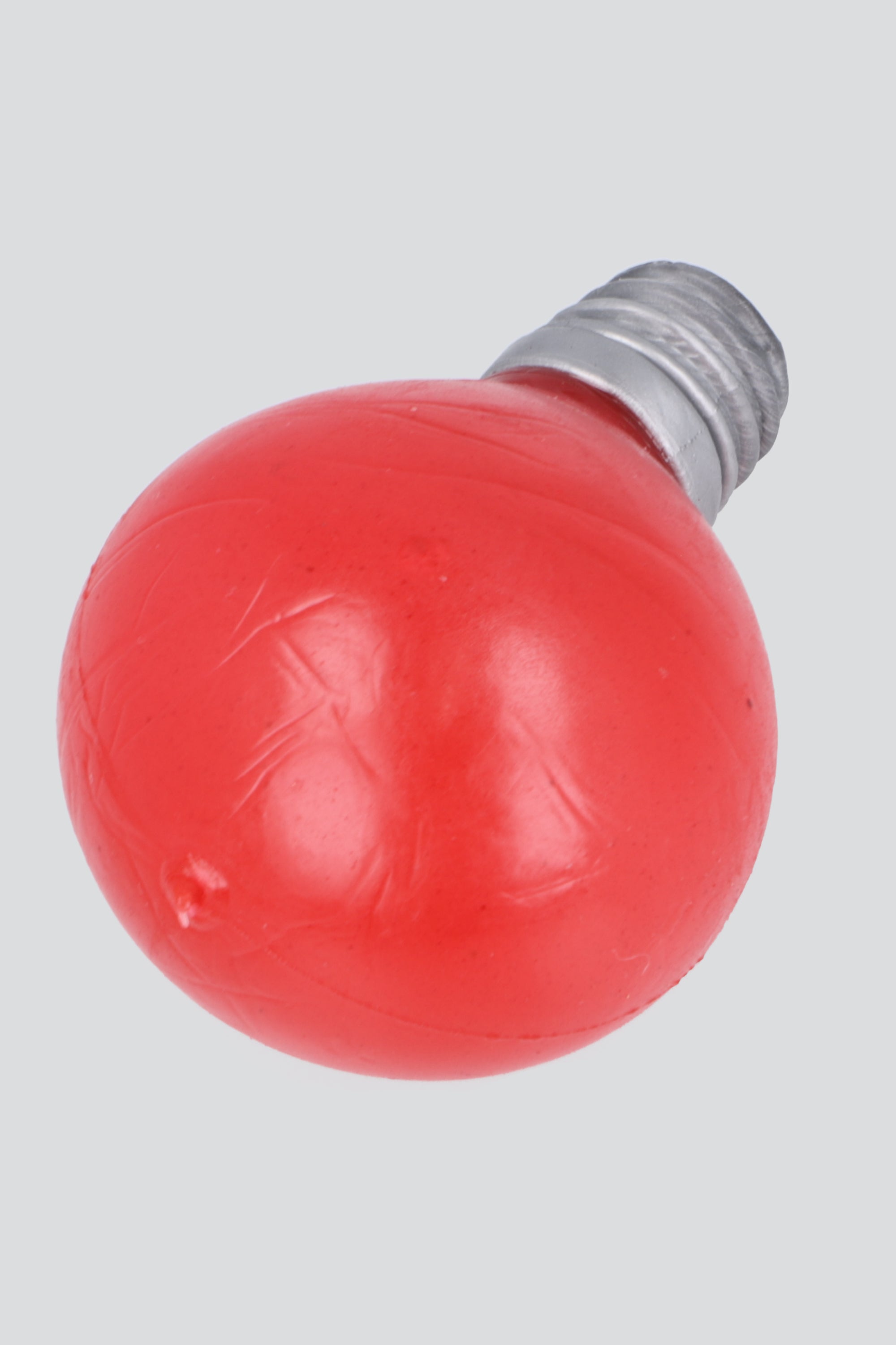 Squishy foco explosión ROJO