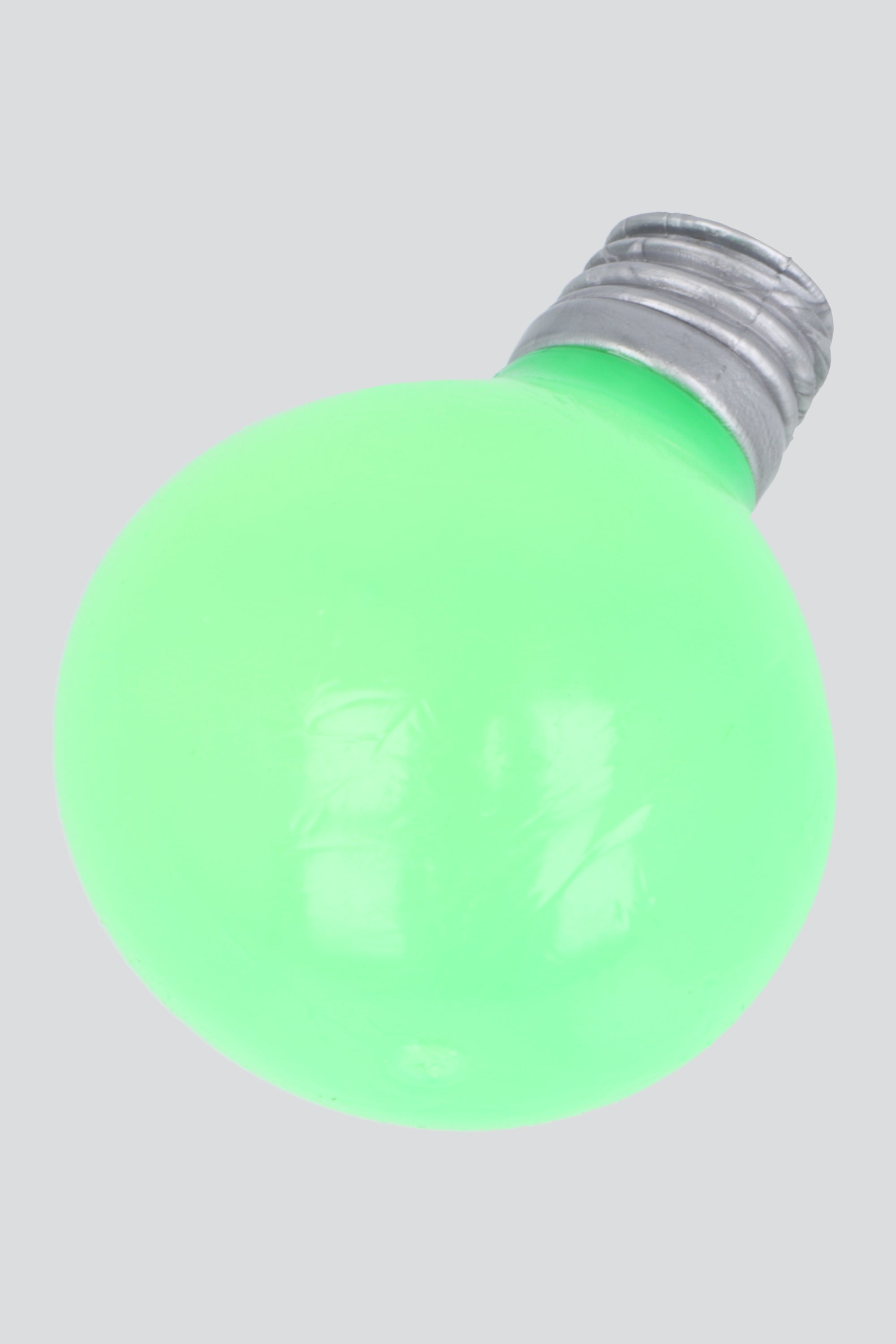 Squishy foco explosión VERDE