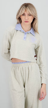 HEATHER GRAY