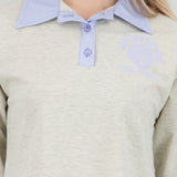 HEATHER GRAY