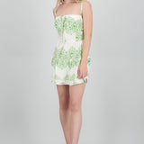 GREEN COMBO