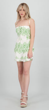 GREEN COMBO