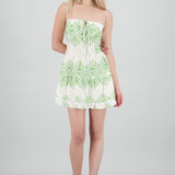 GREEN COMBO