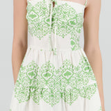 GREEN COMBO