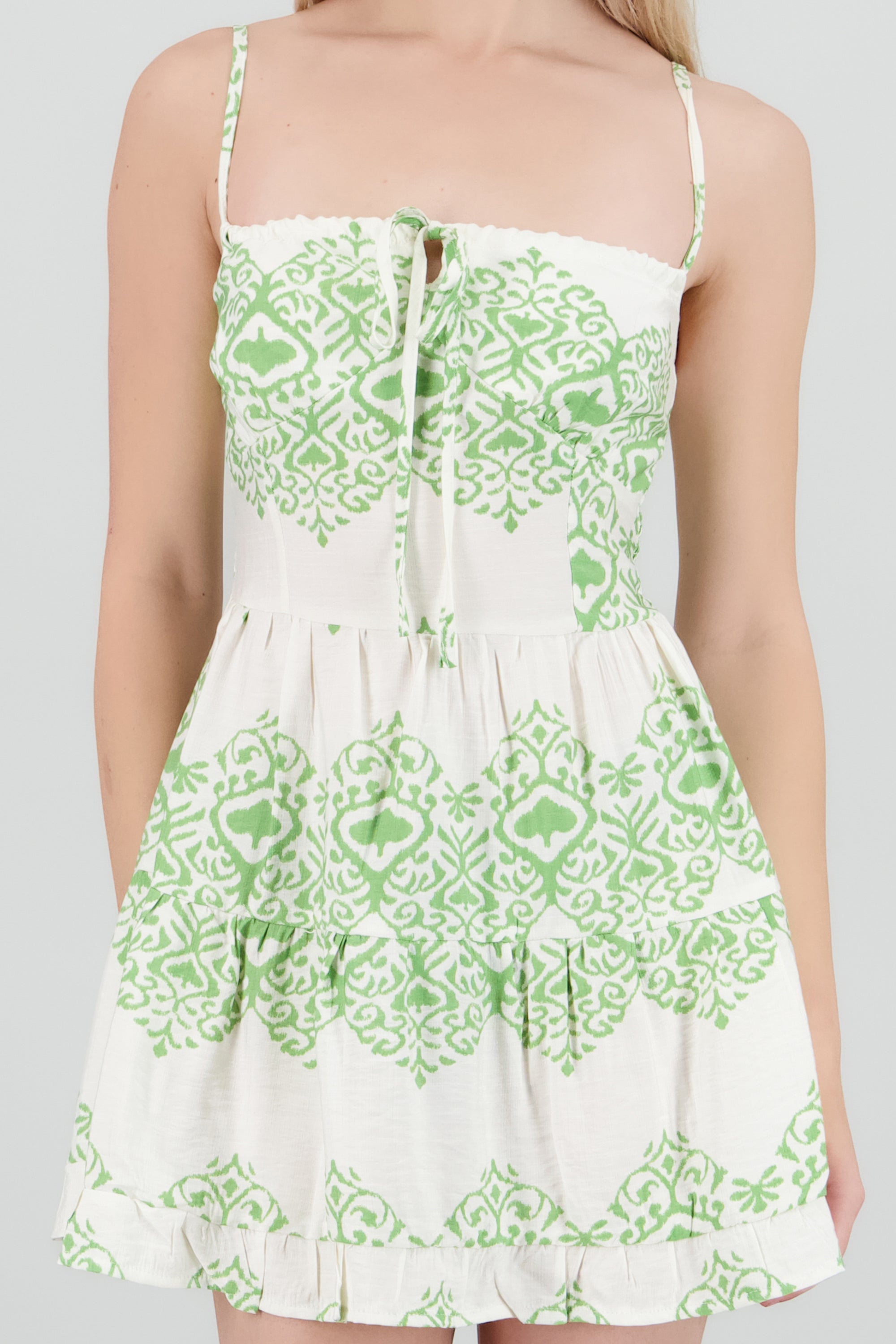 GREEN COMBO
