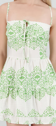 GREEN COMBO