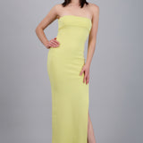PASTEL YELLOW