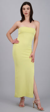 PASTEL YELLOW