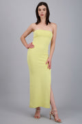 PASTEL YELLOW
