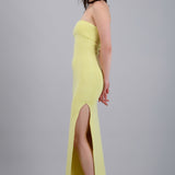PASTEL YELLOW