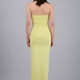 PASTEL YELLOW