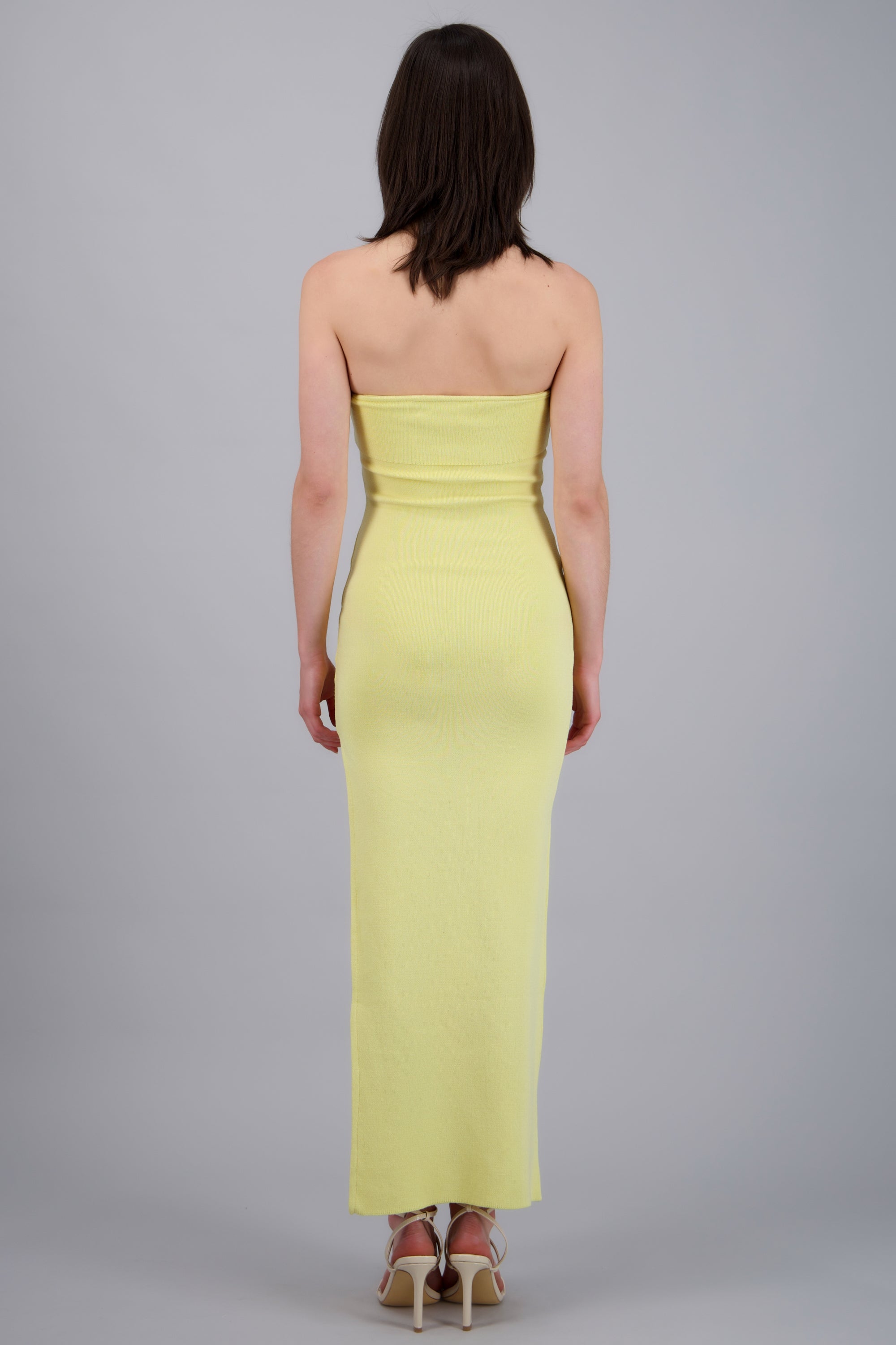 PASTEL YELLOW