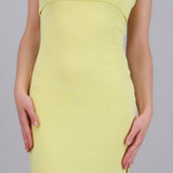 PASTEL YELLOW