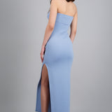 PASTEL BLUE