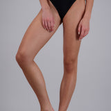 Flip flop animal print rebanada