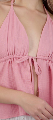 PASTEL PINK