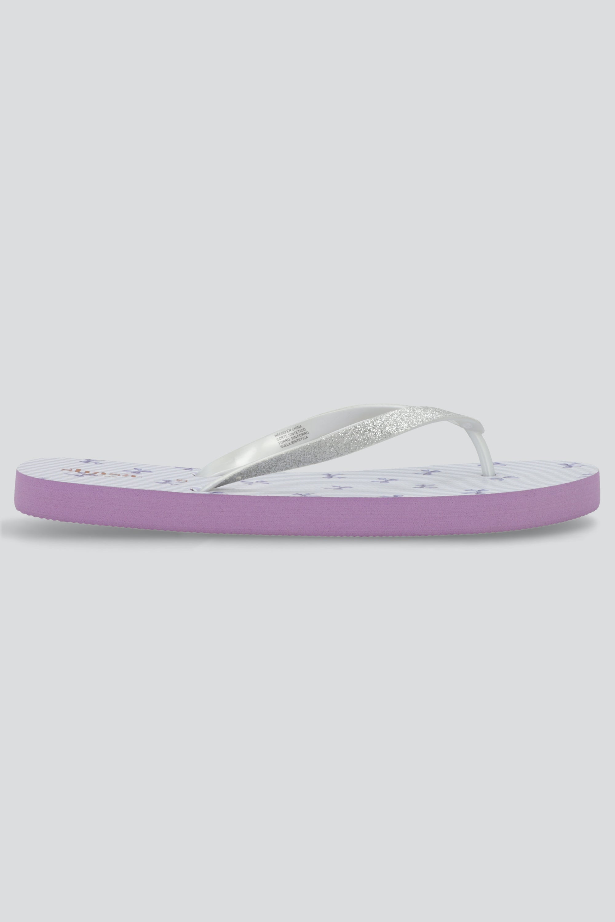PASTEL PURPLE