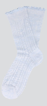 PASTEL BLUE