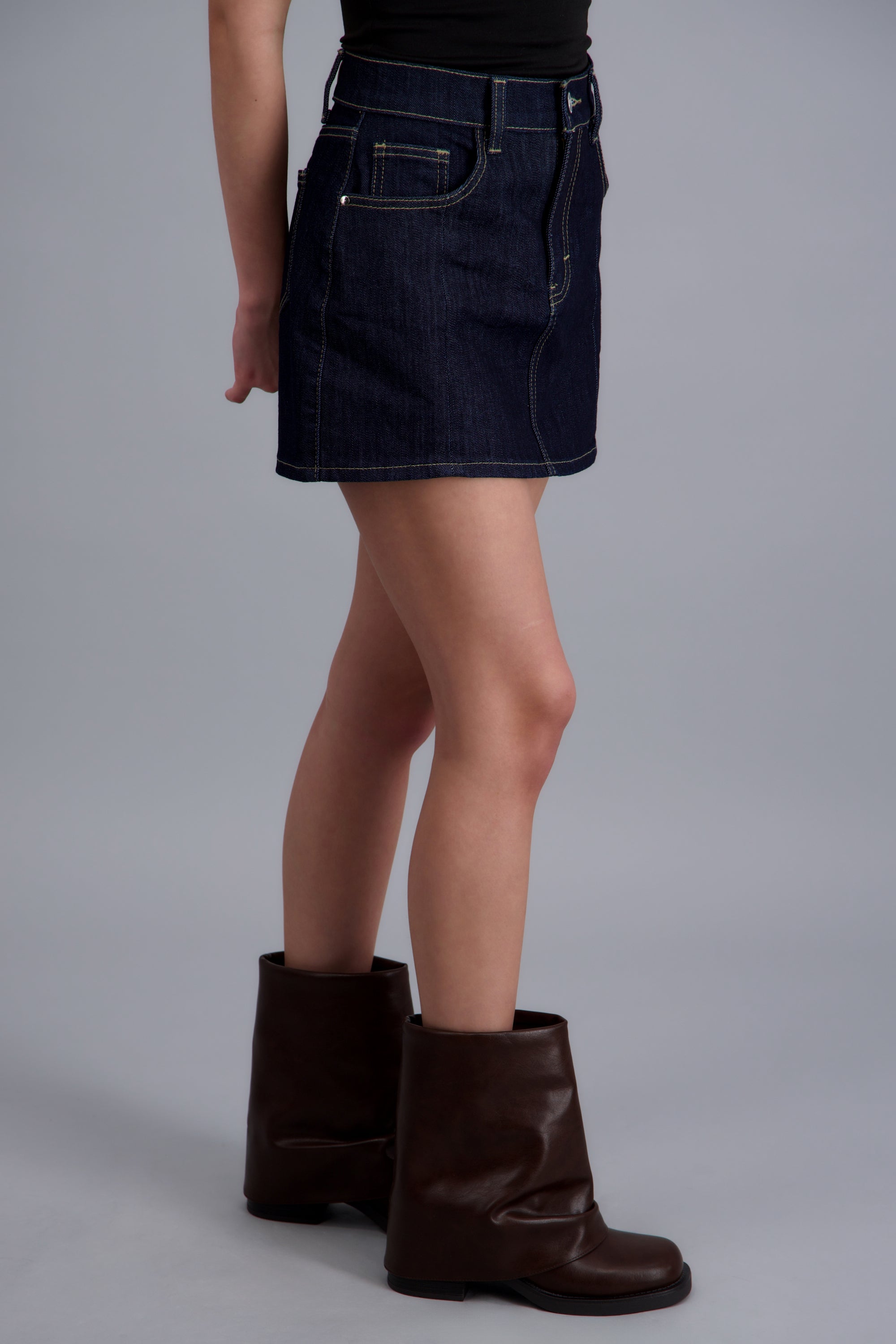 Botin chuny funda CAFE