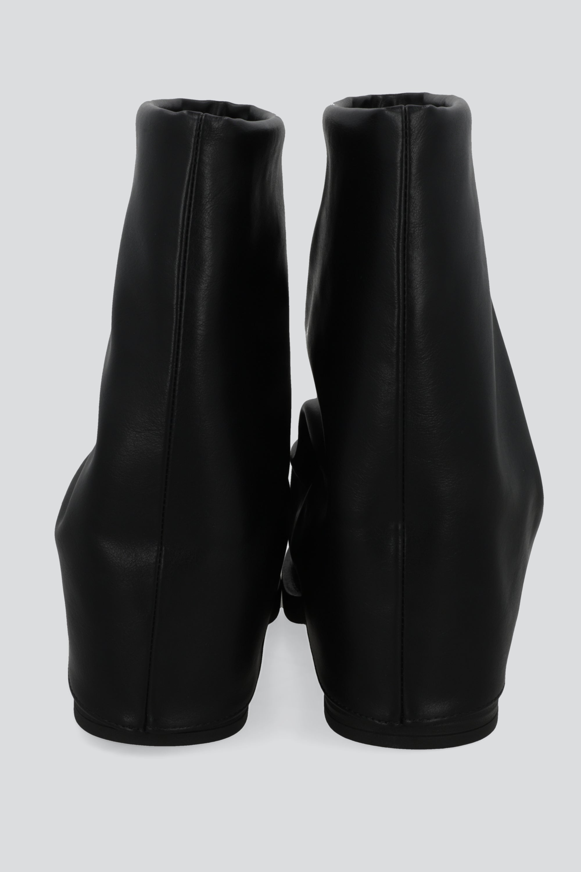 Botin chuny funda NEGRO