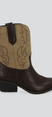 BROWN COMBO