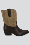 BROWN COMBO