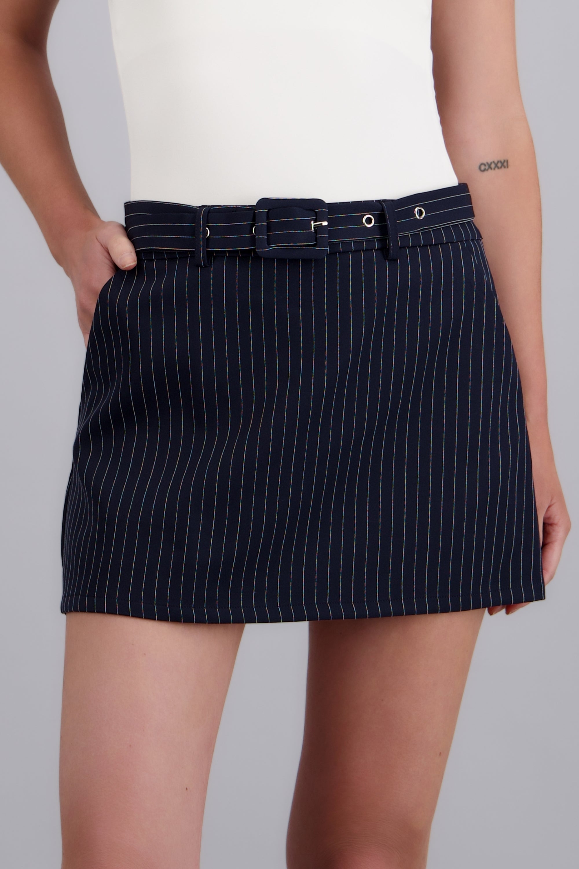 NAVY COMBO