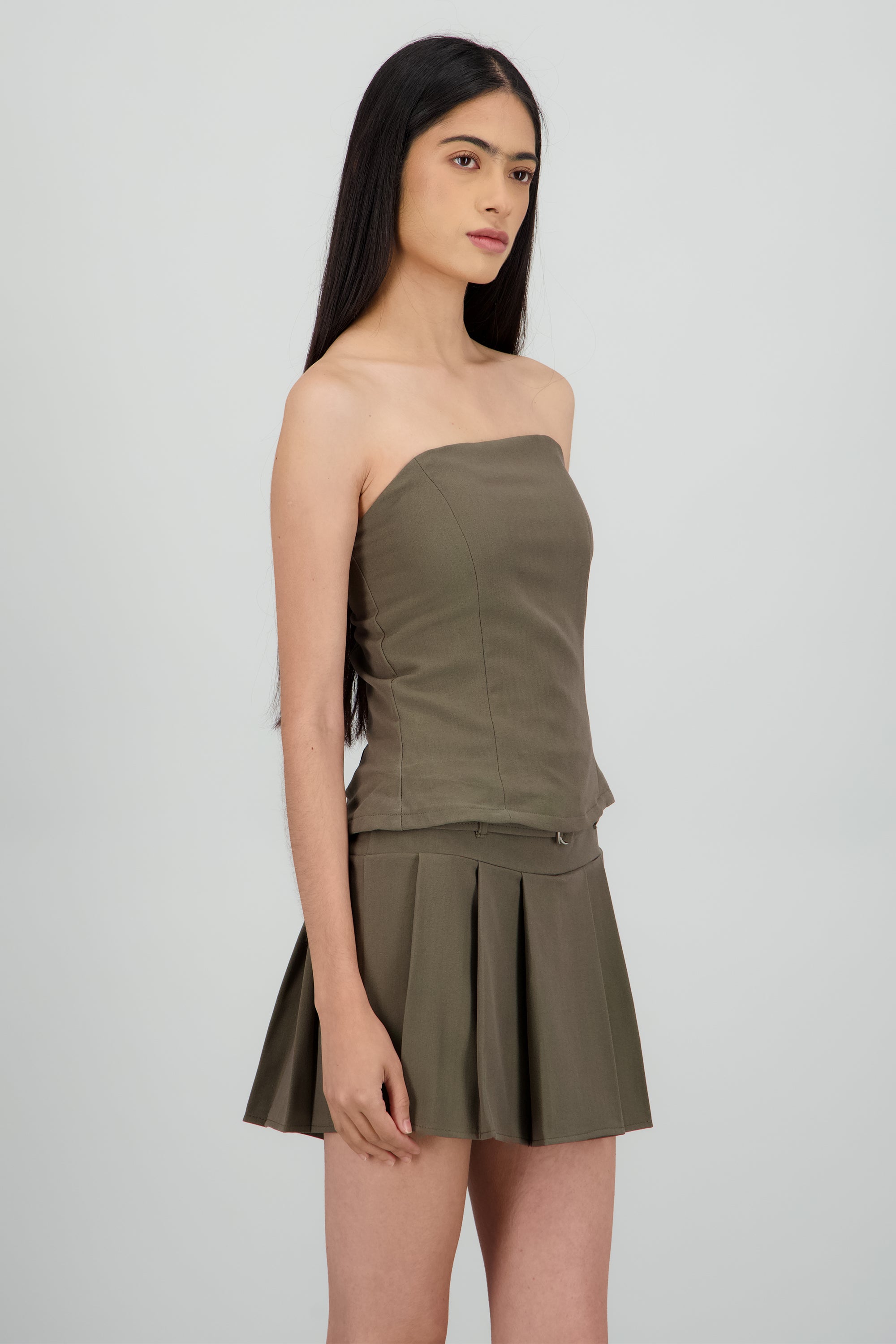 top estructura corset OLIVO