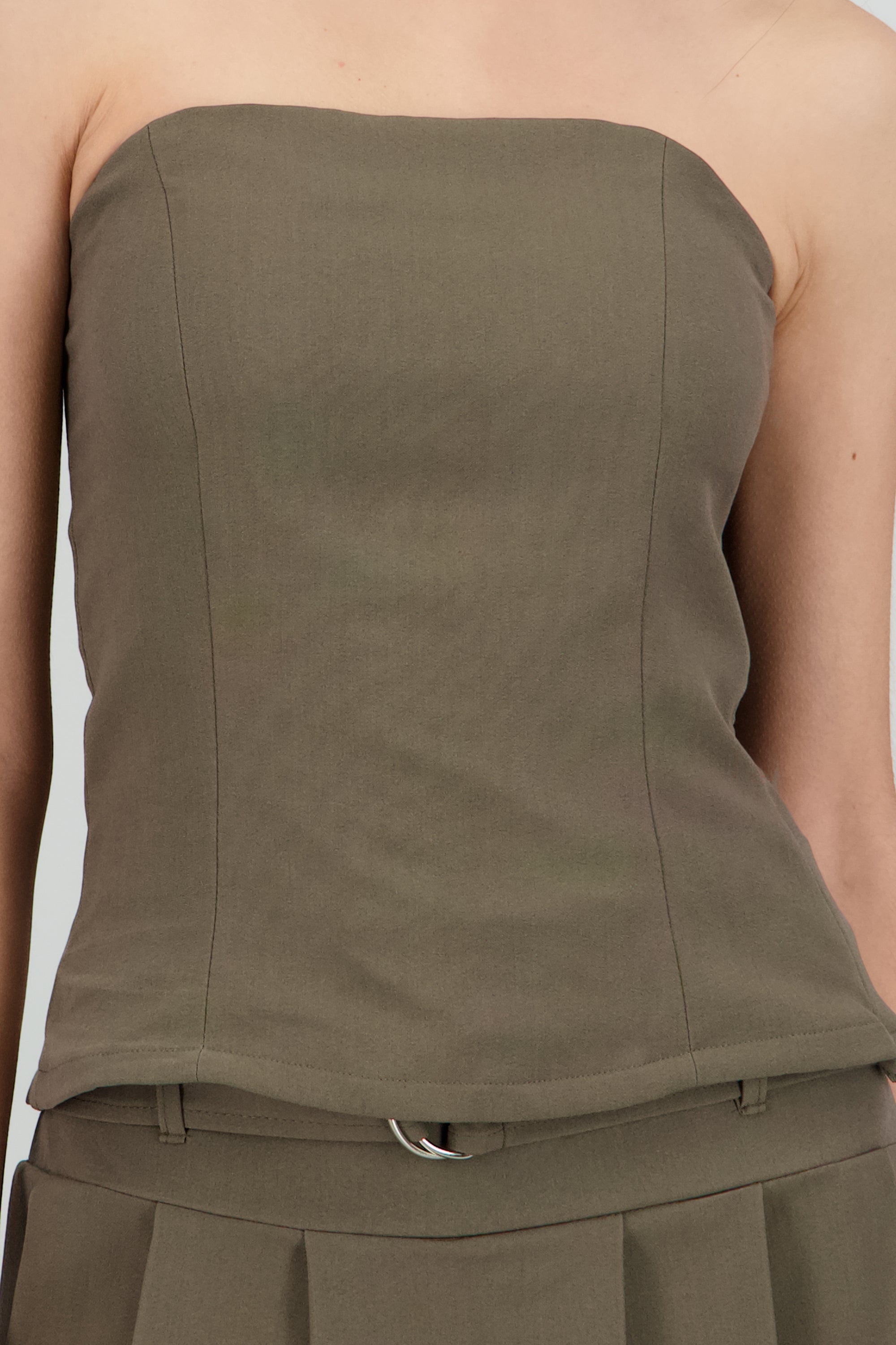 top estructura corset OLIVO