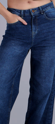 DARK WASH