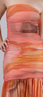 ORANGE COMBO