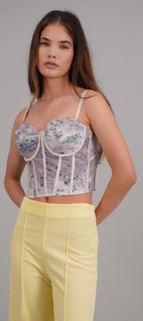 PASTEL PURPLE