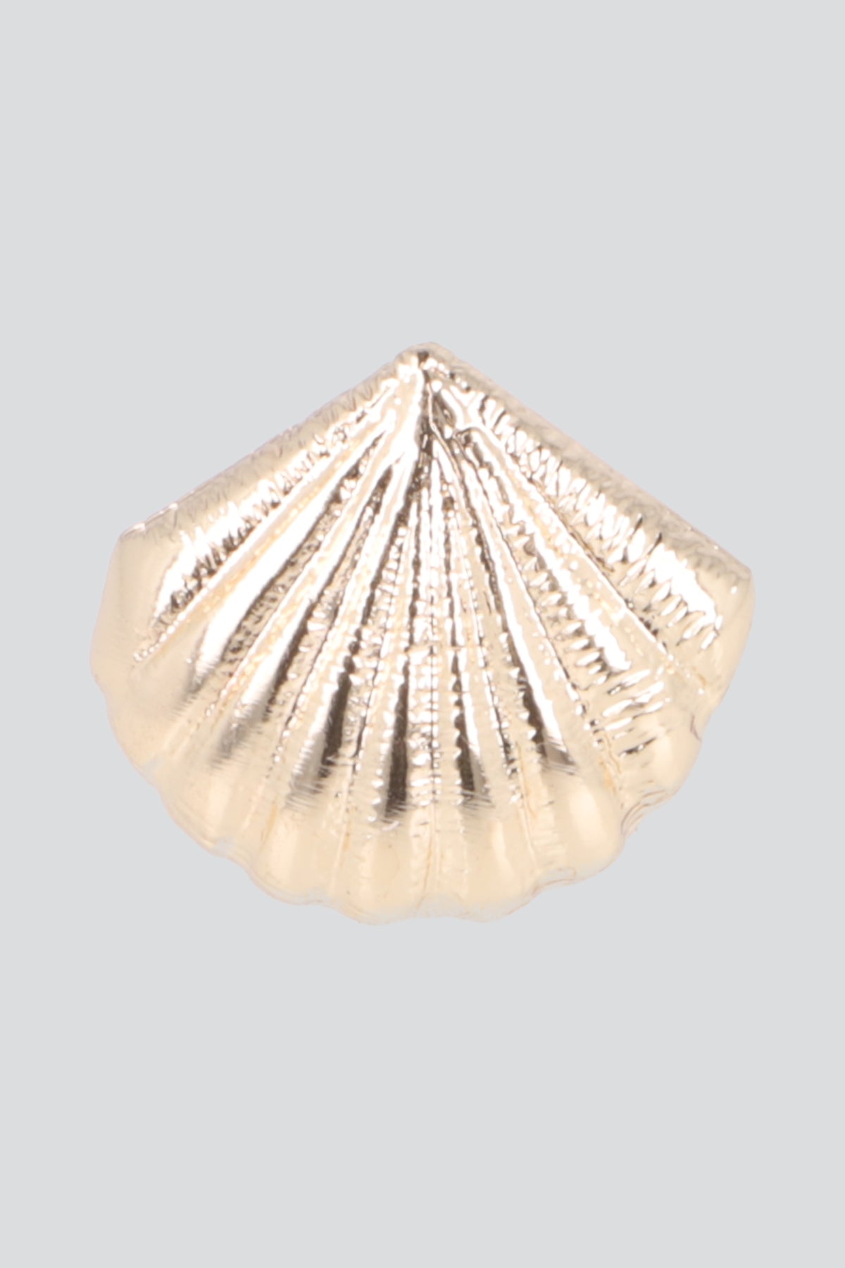 ANILLO FIGURA MAR ORO