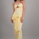 PASTEL YELLOW