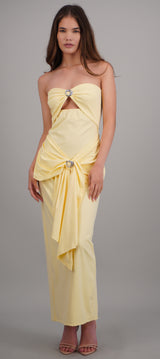 PASTEL YELLOW