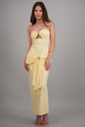 PASTEL YELLOW