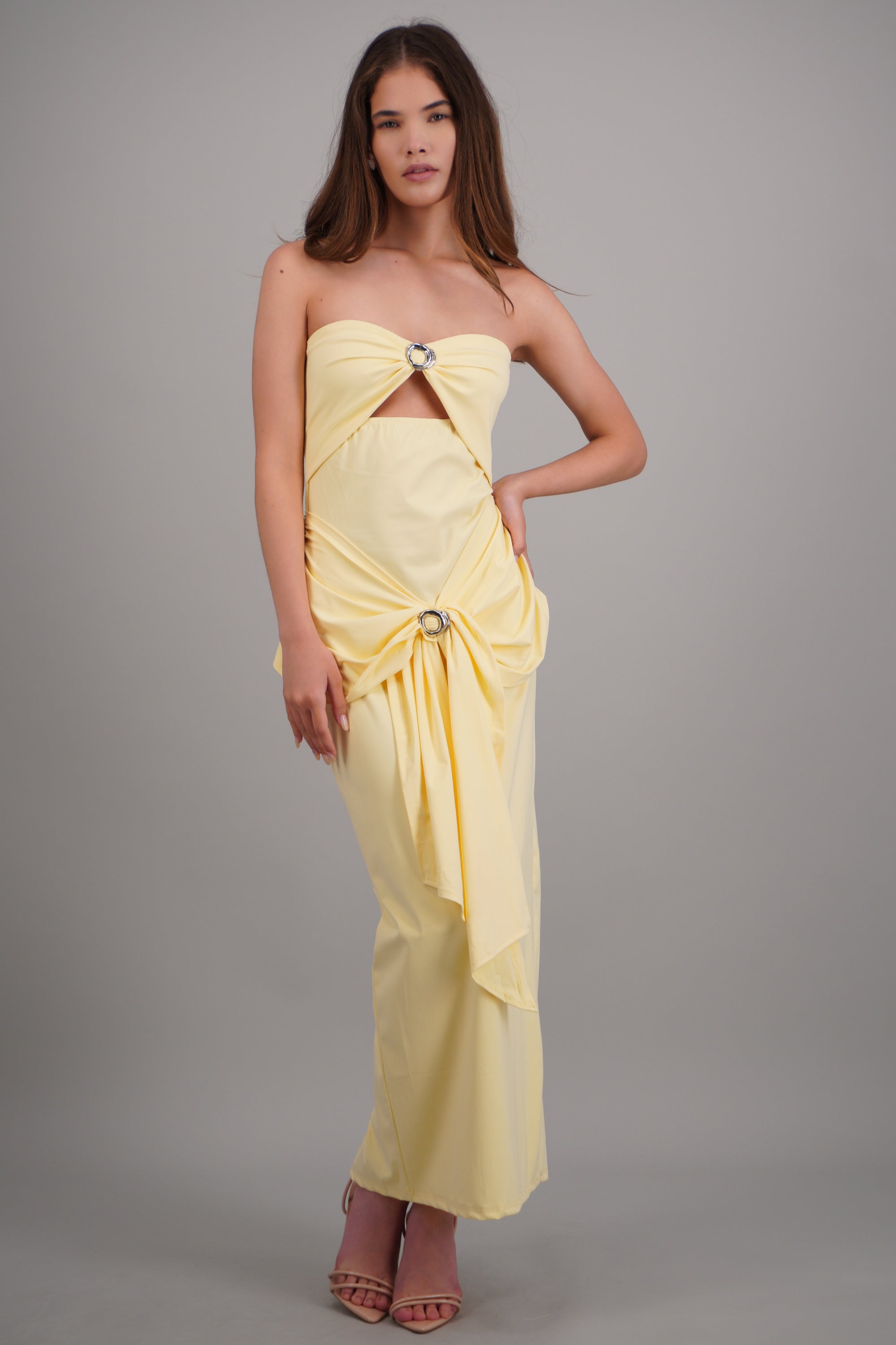 PASTEL YELLOW