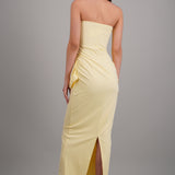 PASTEL YELLOW