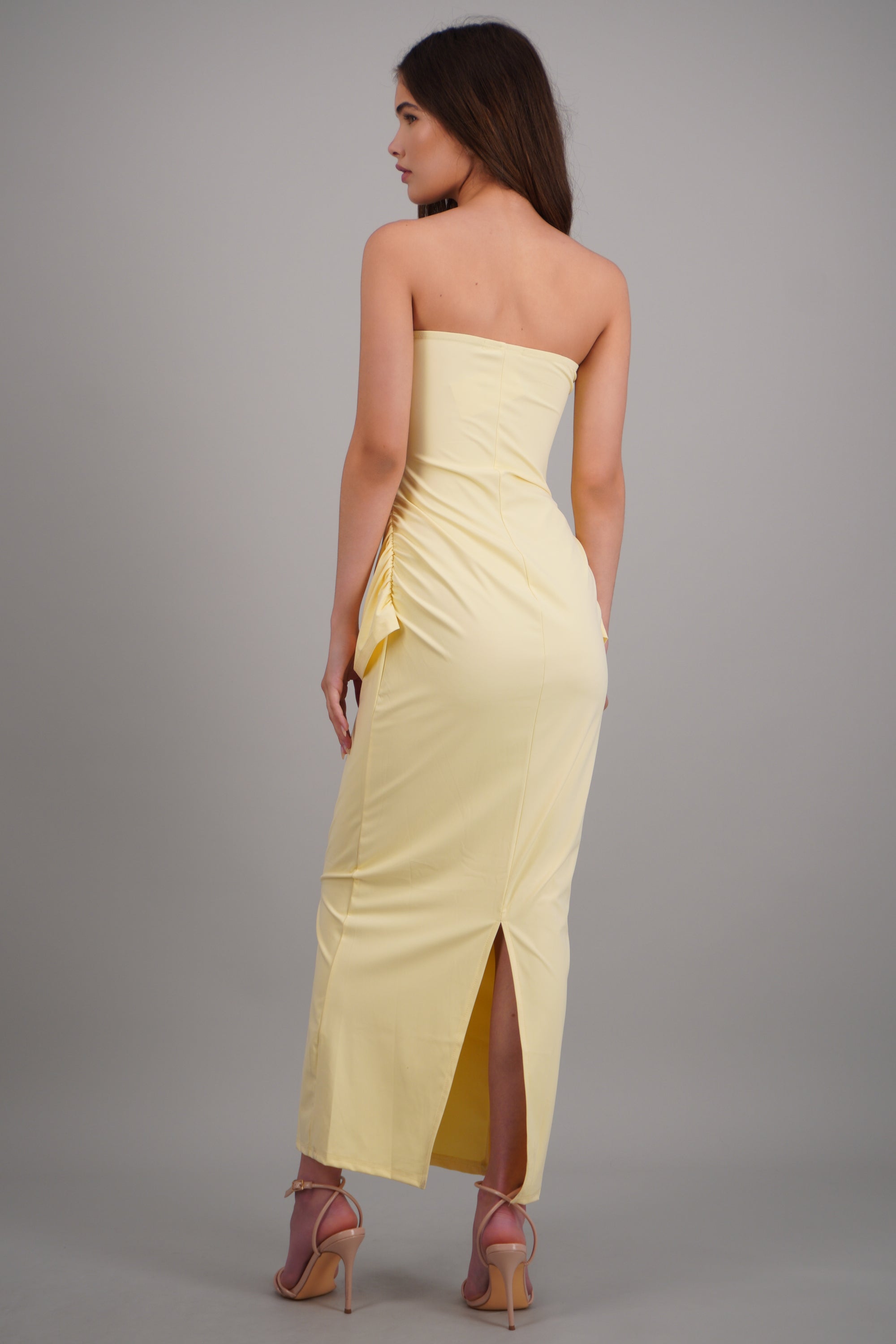 PASTEL YELLOW