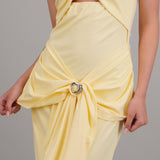 PASTEL YELLOW