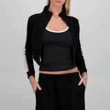BLACK COMBO
