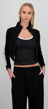 BLACK COMBO