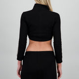 BLACK COMBO