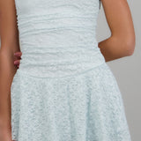 PASTEL BLUE