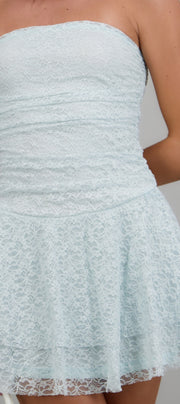 PASTEL BLUE