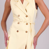 PASTEL YELLOW
