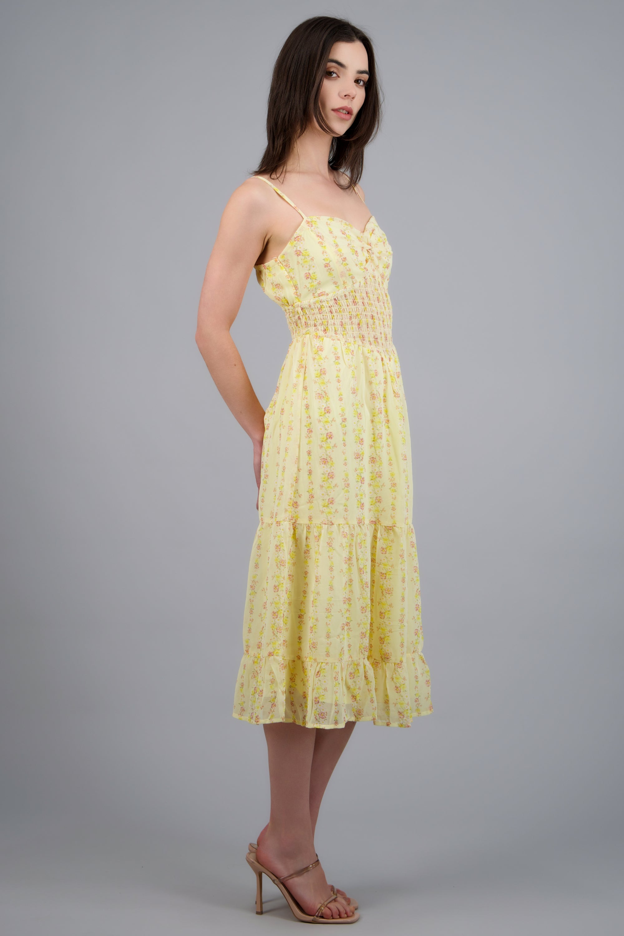 YELLOW COMBO