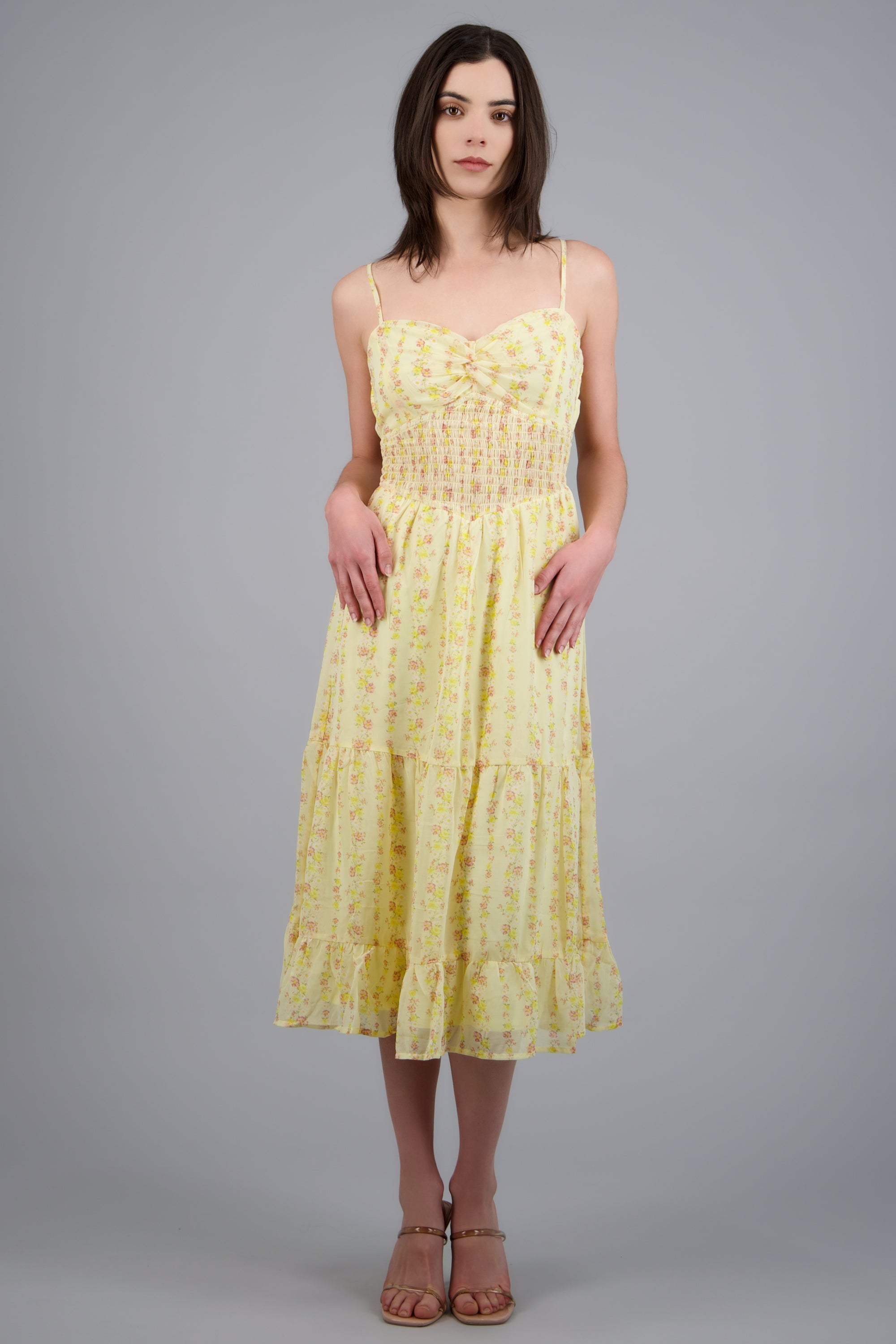YELLOW COMBO
